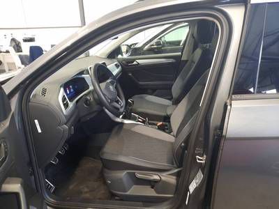 Volkswagen T-Roc - Bild 4
