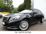 Mercedes-Benz E220CDI 170PS Limousine ILS Kamera Comand - Mercedes-Benz: Cdi