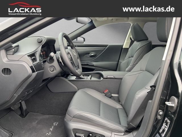 Lexus ES 300 - Bild 10