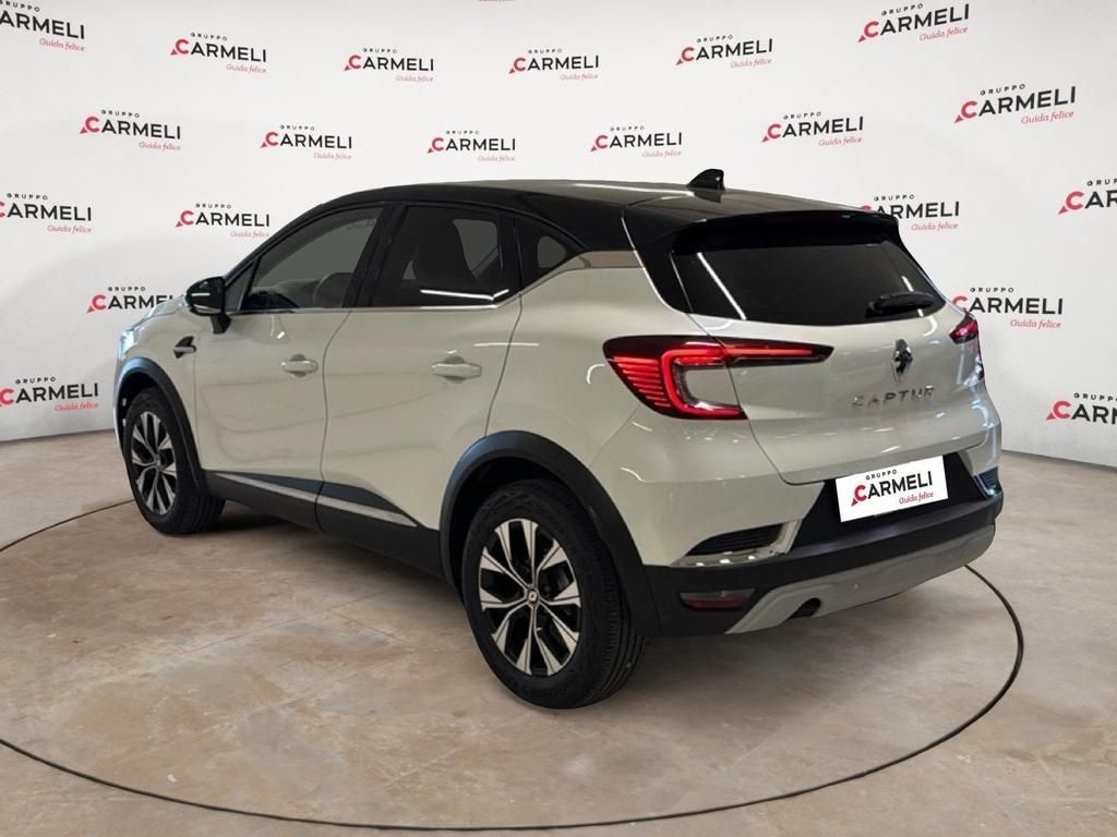 Renault Captur 1.0 TCe Techno imagem 3