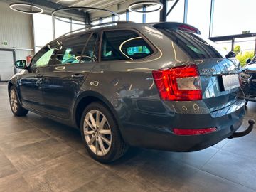 Skoda Octavia *AHK*2-Zonen*PDC*Tempo*Dachrelimg*