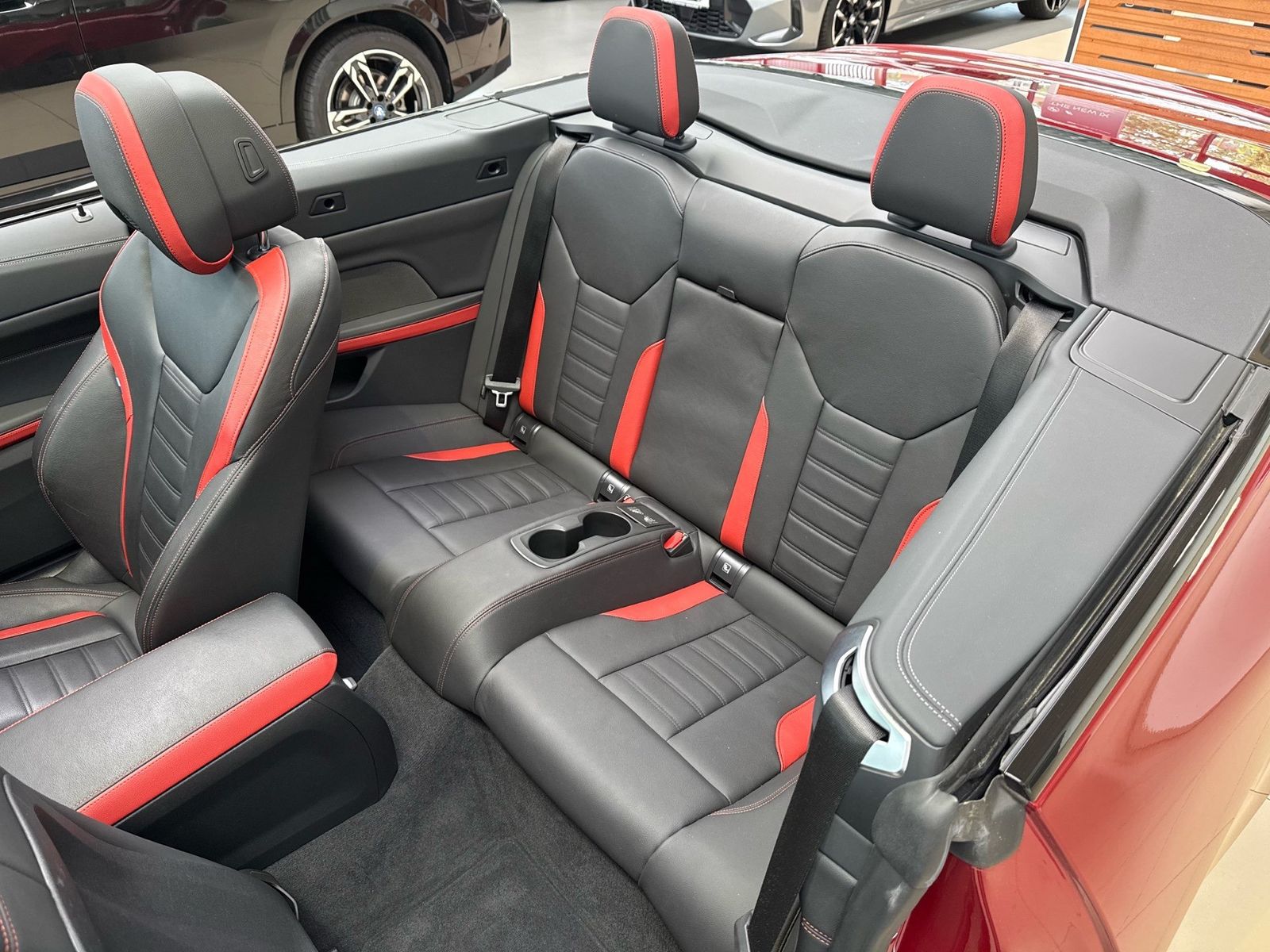 BMW M440 - Bild 19