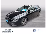 Volkswagen Golf Variant 1.5 TSI Goal AHK Navi LED ACC SHZ P - Jahreswagen