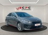 Kia cee'd / Ceed 1.6 T-GDI DCT GT - Kia cee'd / Ceed in Hannover