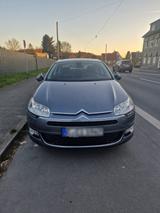 Citroën C5 1.6 THP (115 kW)  Gepflegt & T... - Citroën C5: 1.6