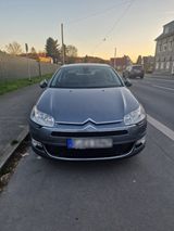 Citroën C5 1.6 THP (115 kW)  Gepflegt & T... - Citroën C5 aus 2011
