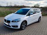 BMW 218 Gran Tourer 218d Sport Line Sport Line