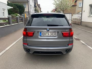 BMW X5 - 9