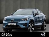 Volvo C40 Core Recharge Pure Electric 2WD - blaue Volvo C40