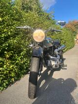 Horex SB 35 - HOREX MOTORRAD
