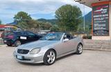 Mercedes-Benz Mercedes-benz SLK 230 cat Kompressor Evo 197cv R - gebrauchte Mercedes-Benz SLK 230 aus dem Jahr 2003