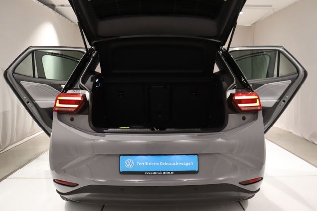 ID.3 Pro TravelAssist Kamera ACC Park AssistPlus