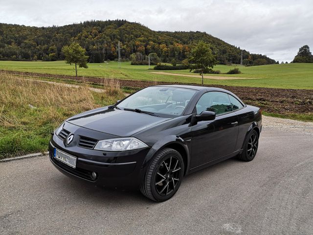 Renault Megane Coupé-Cabriolet Dynamique 2.0 16V Tur...