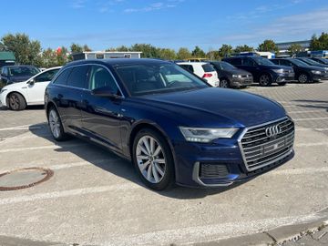 Audi A6 - 3