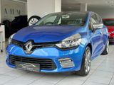 Renault Clio 1.2 TCE Energy GT Aut./Pano/Keyl/Navi/RCam/ - Renault Clio: Blau