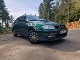 Seat SEAT IBIZA - gebrauchte Seat Ibiza aus dem Jahr 2000