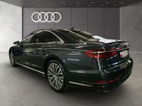 Audi A8 - Vorschau Bild 5
