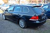 Volkswagen Golf V Variant Sportline /Automatik/TÜV/AU 11/26 - Volkswagen Golf: Variant Sportline