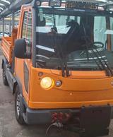 Multicar M30*KIPPER*STANDHZG*KLIMA* - Multicar M30