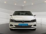 Volkswagen Polo Comfortline 1,0 l 59 kW   LED, Climatronic, - Volkswagen Polo: Cl