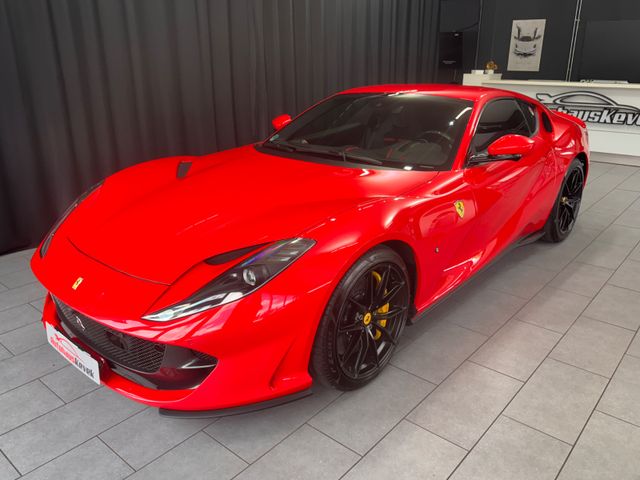Ferrari 812 Superfast|CARBON-SCHALENSITZE|360"KAMERA|ACC