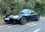 Mazda MX5 NB - Mazda Gebrauchtwagen von 2001