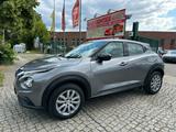 Nissan Juke Acenta Automatik - Nissan Juke Gebrauchtwagen in Berlin