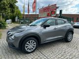 Nissan Juke Acenta Automatik - Nissan Juke in Berlin