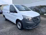 Mercedes-Benz Vito Kasten 109 CDI FWD lang Klima