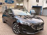 Ford Focus Lim.  1.0 EcoBoost Autom. Titanium Edition - Ford Focus: Automatik