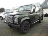 Land Rover Defender 110 SE Station Wagon *AHK*LED*ABS*Klima - Land Rover Defender aus 2008