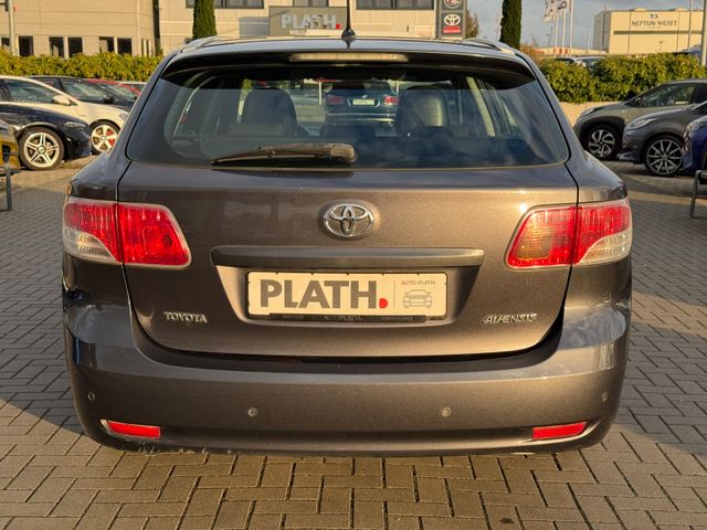 Toyota Avensis  Kombi Sol