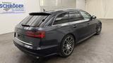 Audi A6 Avant 3.0 TDI quattro S-Line *HUD*Memory*BOSE - Audi: Unfallwagen