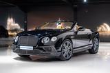 Bentley Continental GT V8*MASSAGE*LIFT*SOFT-CLOSE*LEDER* - Bentley Continental GT aus 2019