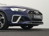Audi S4 - Vorschau Bild 44