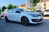 Renault Megane III 1.6 dCi Lim. BOSE Navi Tempo SHZG PDC - Renault Megane Gebrauchtwagen in Saarbrücken