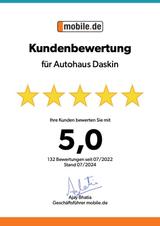 Citroën DS3 SoChic AUTOMATIK/TÜV NEU/NAVI/SITZHZG - Citroën DS3 in Köln
