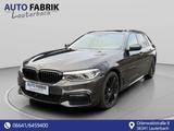 BMW 530 d xDrive M Sport, Head-Up, 360c, ACC, SHZ
