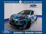 Ford Puma Gen-E 124 kW Premium 360°Kamera Folierung