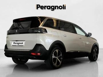 Peugeot 5008 - 5