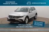Volkswagen Tiguan Elegance 1.4 TSI eHybrid 180kW AHK*Pano*T