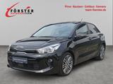 Kia Rio 1.0 T-GDI 120 Platinum Edition *SCHIEBEDA - Kia Rio in Dresden