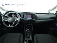 Volkswagen Caddy - Vorschau Bild 8