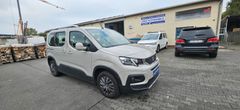 Peugeot Rifter Allure L1**Automatik