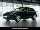 Porsche Macan Bi-Xenon Sitzheizung Multikollisionsbremse - Porsche Macan in Frankfurt (Main)