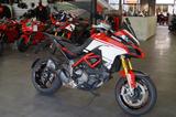 Ducati Multistrada 1200 Pikes Peak+6 Extras*SERVICE NEU - Offers matching your search criteria