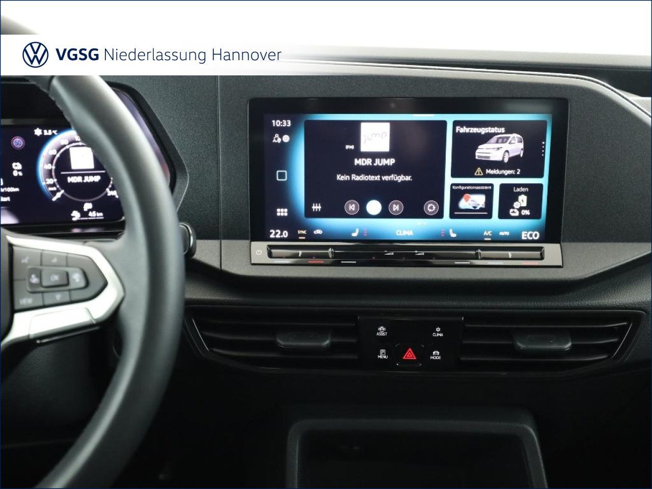 Volkswagen Caddy - Bild 12