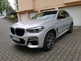 BMW X4 M40i Standheizung Tausch - gebrauchte BMW X4 M40 aus dem Jahr 2018