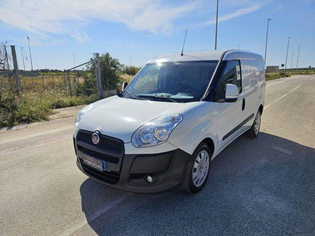 Fiat FIAT Doblo Doblò 1.6 MJT 105CV PC-TN Cargo