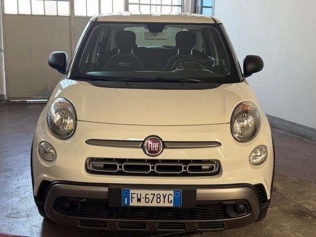 Fiat 500L 1.3 Multijet 95 CV Cross